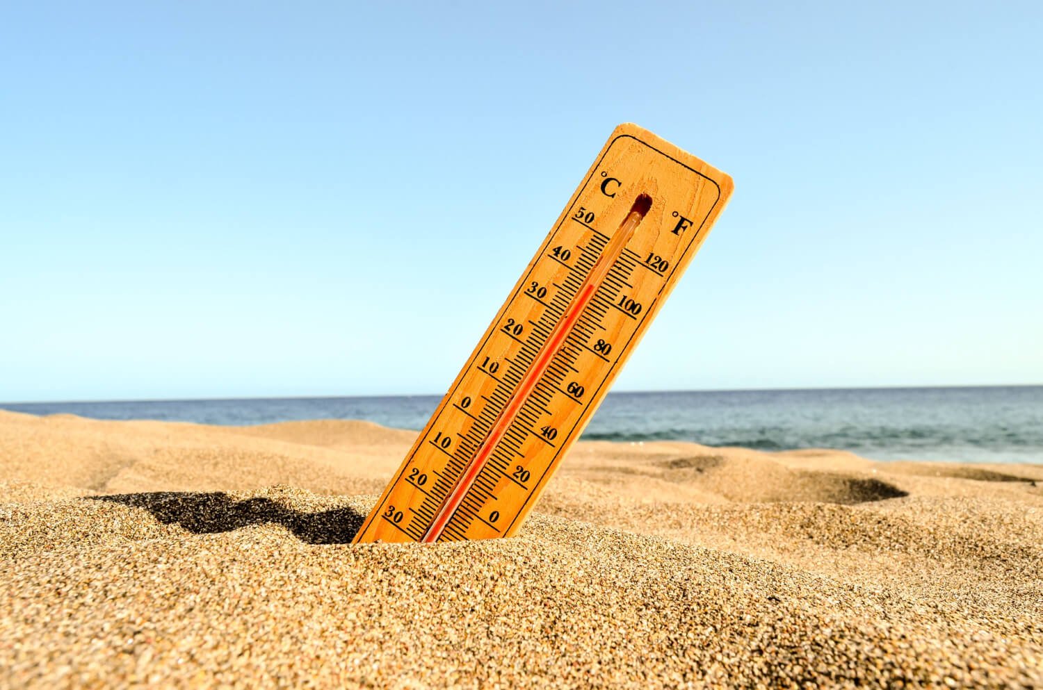 Heatwave